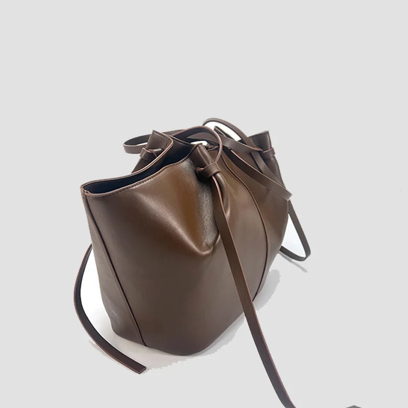 Sac Épaule Rétro