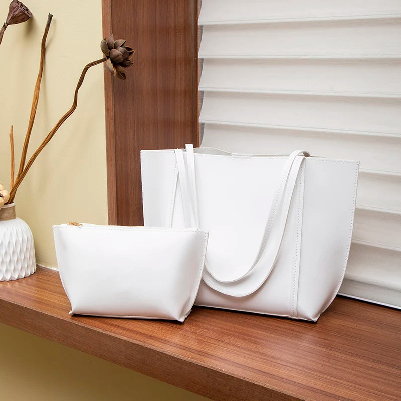 Sac Cabas Minimaliste