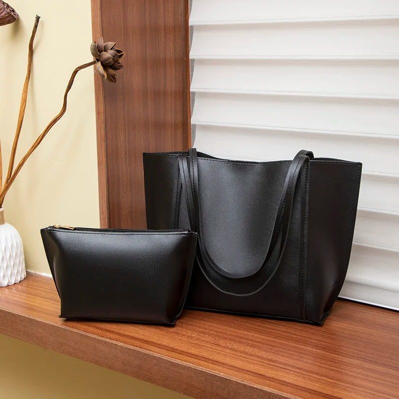 Sac Cabas Minimaliste
