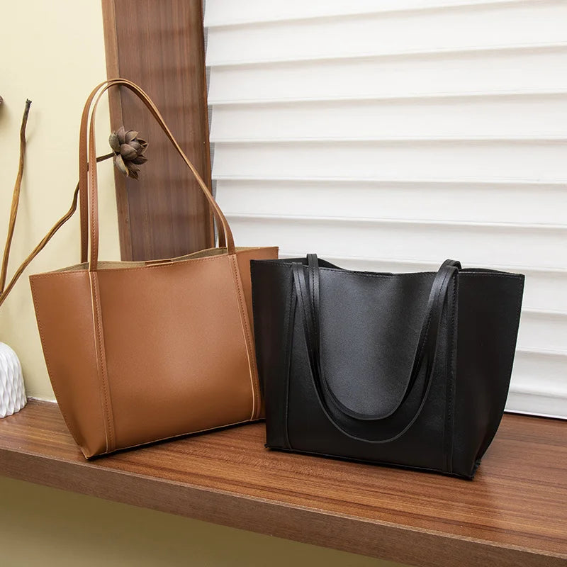 Sac Cabas Minimaliste