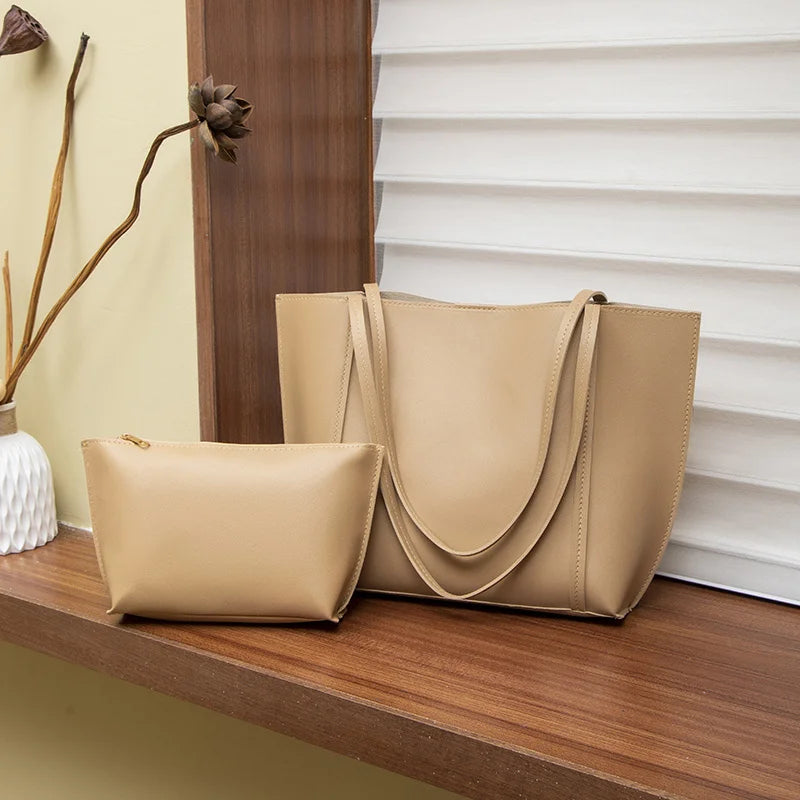 Sac Cabas Minimaliste