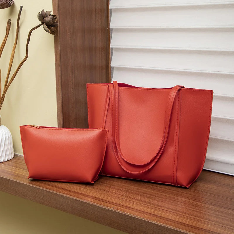 Sac Cabas Minimaliste