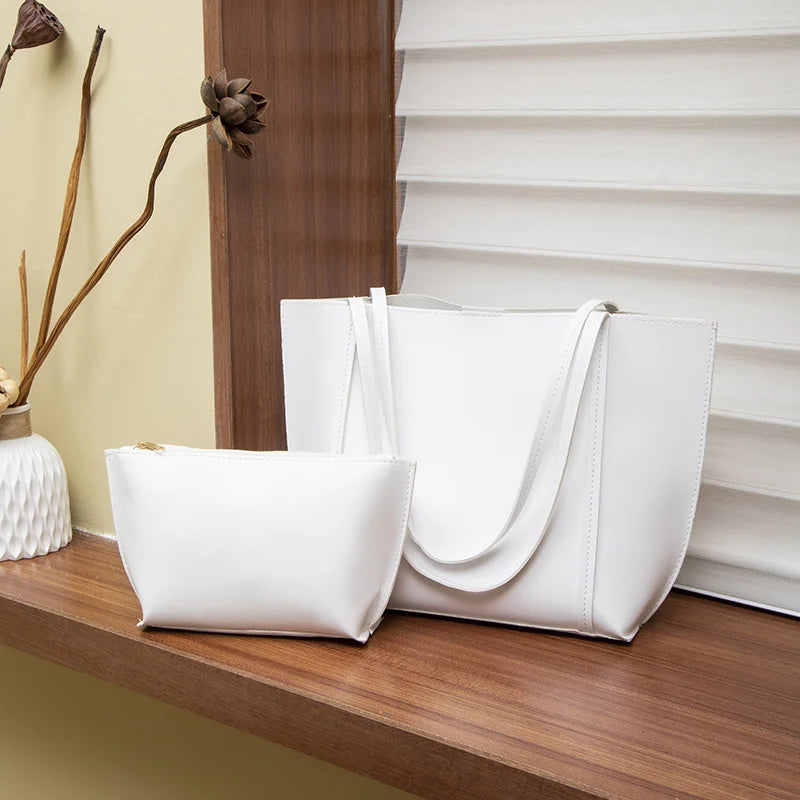Sac Cabas Minimaliste