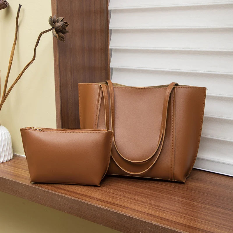 Sac Cabas Minimaliste