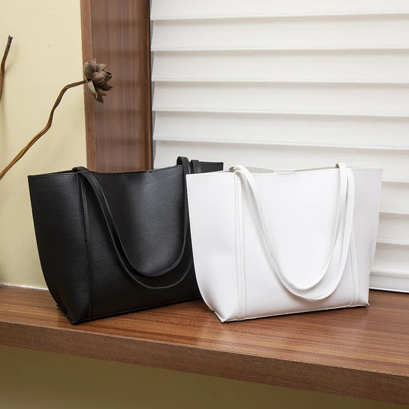 Sac Cabas Minimaliste