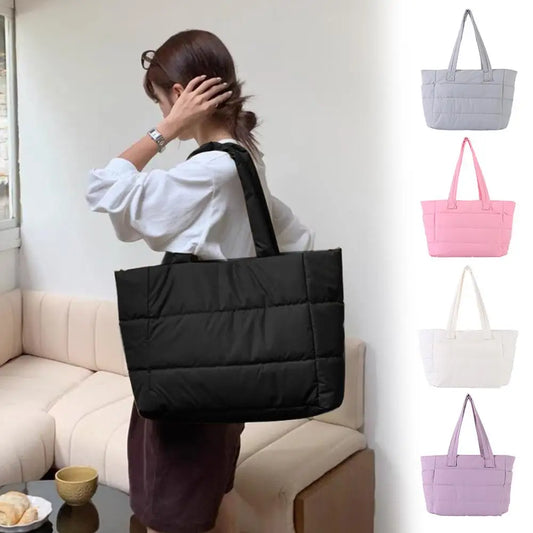 Grand Tote Polyvalent
