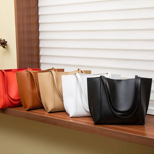 Sac Cabas Minimaliste