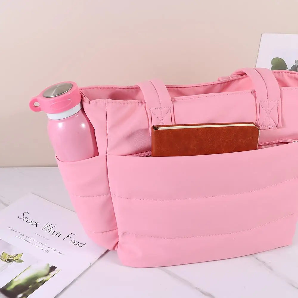 Grand Tote Polyvalent