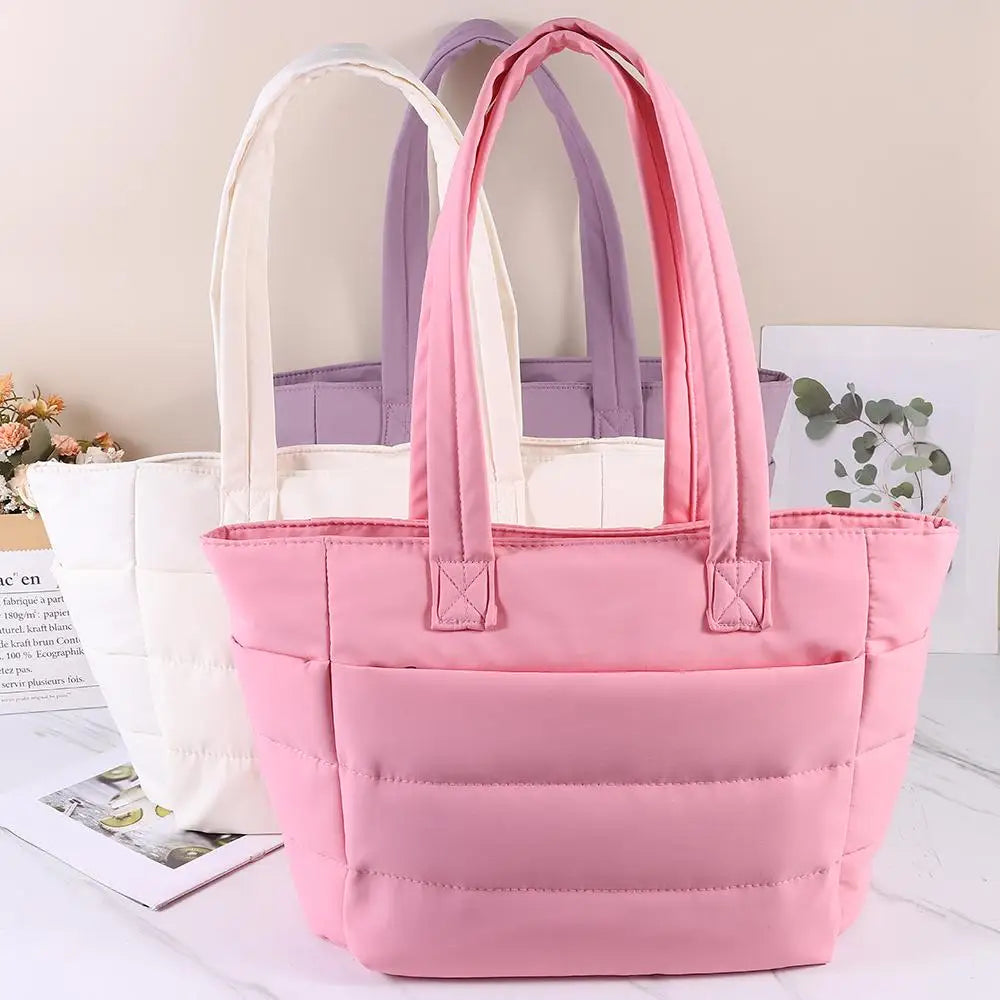 Grand Tote Polyvalent