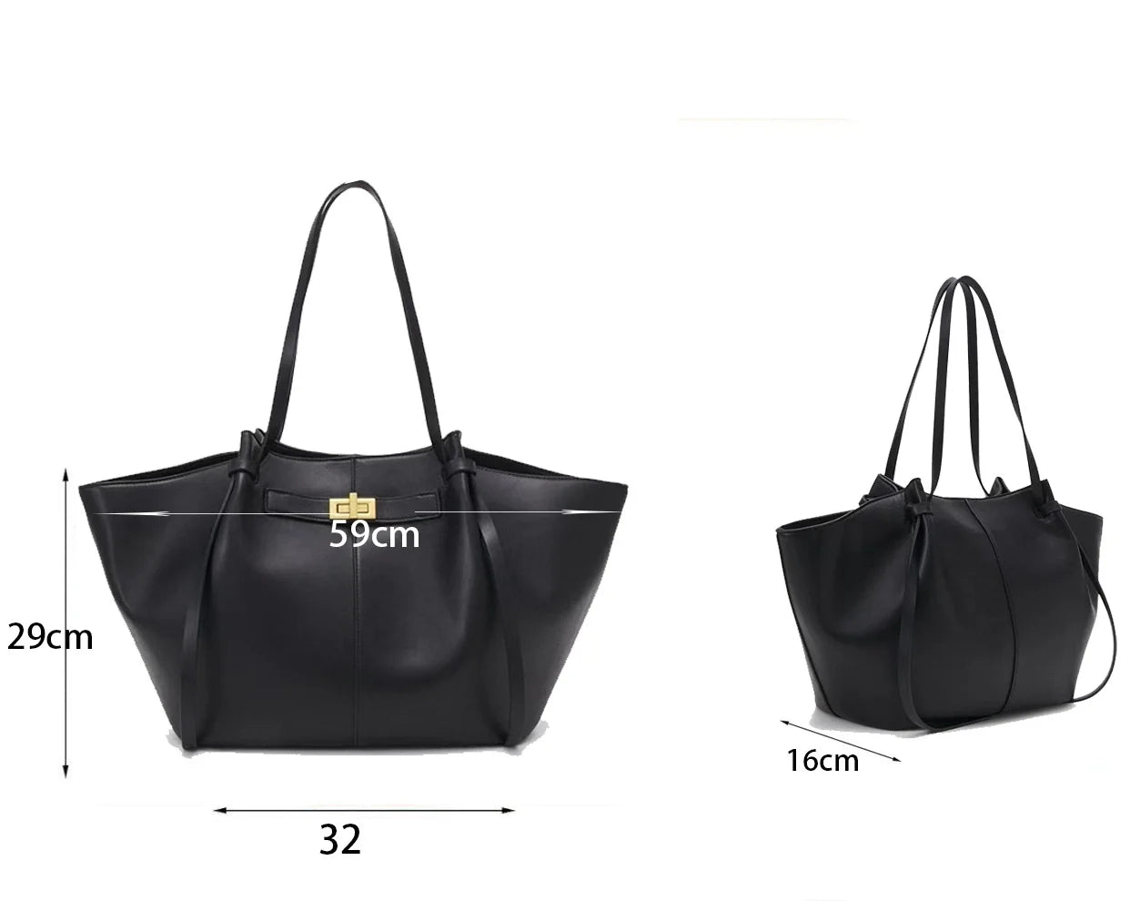 Sac Épaule Rétro