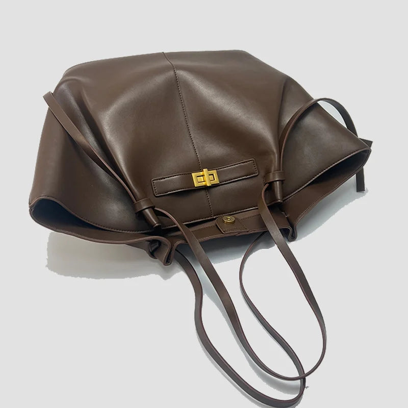 Sac Épaule Rétro