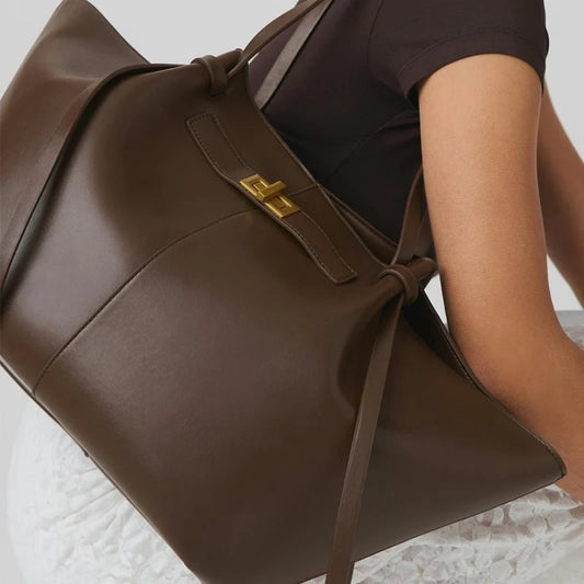 Sac Épaule Rétro
