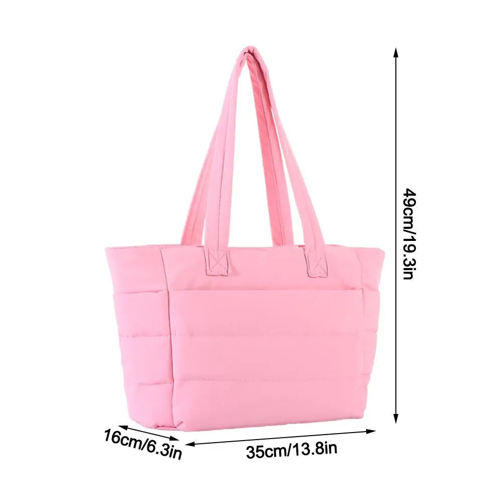 Grand Tote Polyvalent