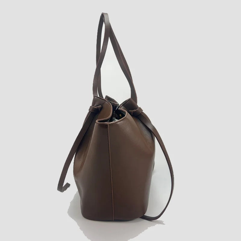 Sac Épaule Rétro