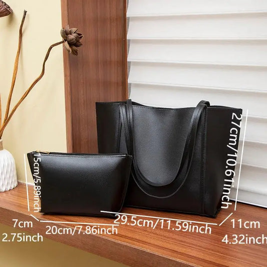 Sac Cabas Minimaliste